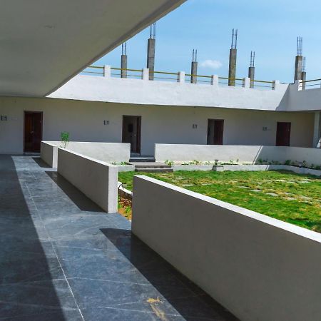 Seagull Beach Resort Chirala Luaran gambar