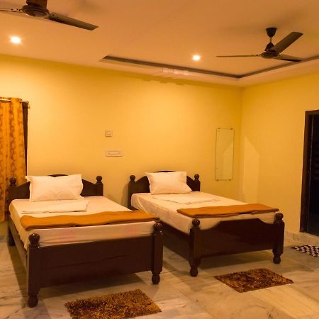 Seagull Beach Resort Chirala Luaran gambar