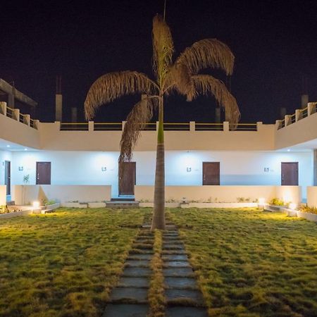 Seagull Beach Resort Chirala Luaran gambar
