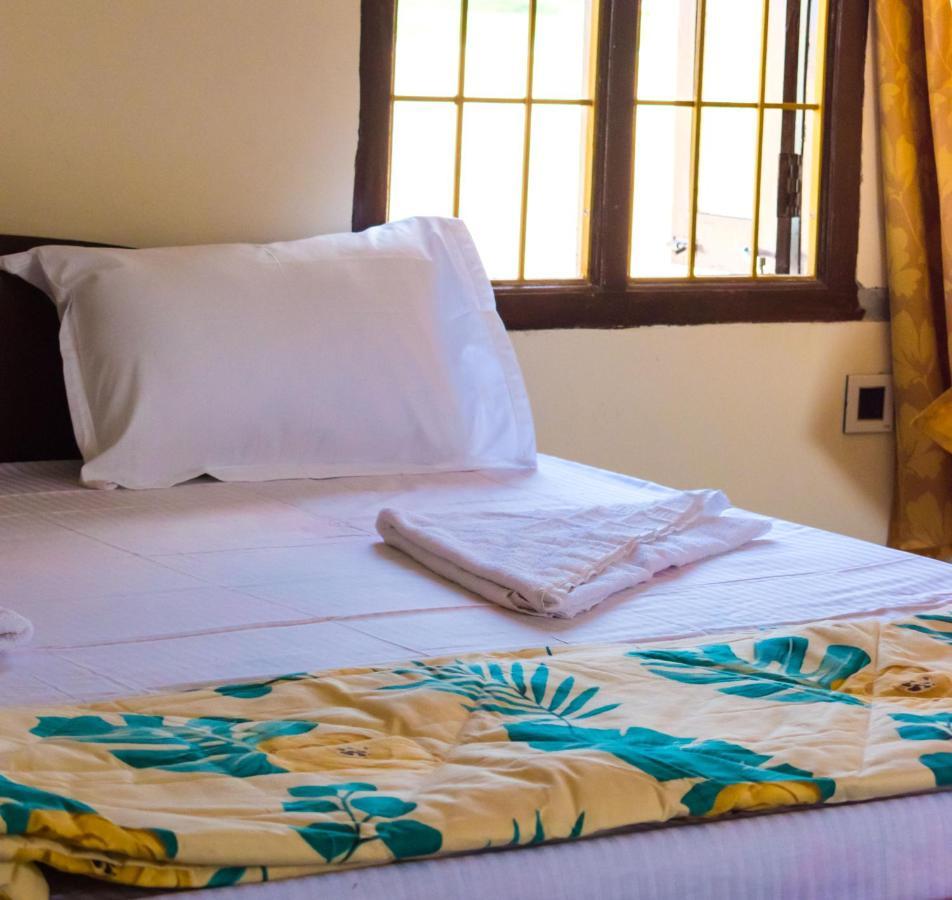 Seagull Beach Resort Chirala Luaran gambar