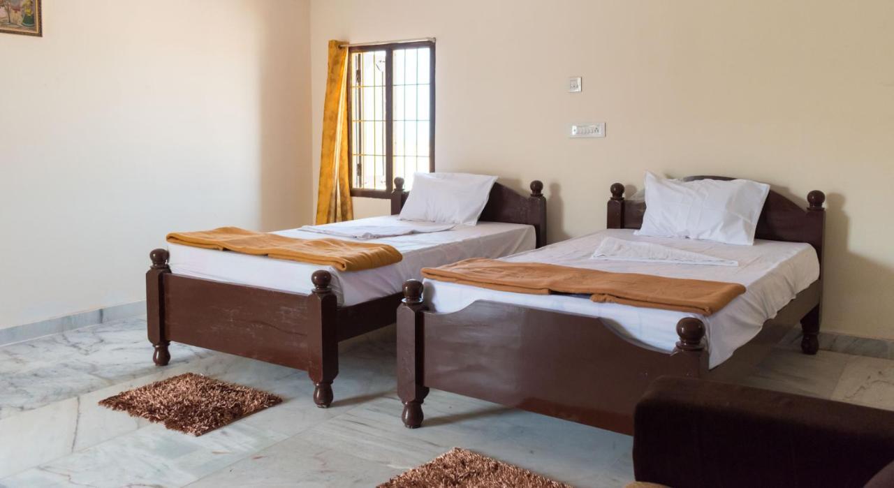 Seagull Beach Resort Chirala Luaran gambar