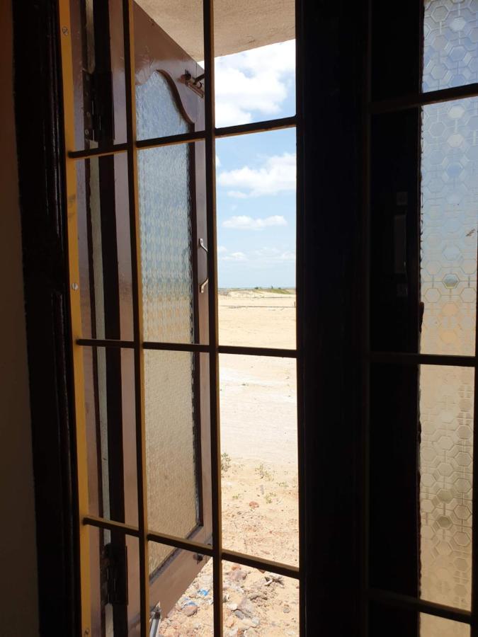Seagull Beach Resort Chirala Luaran gambar