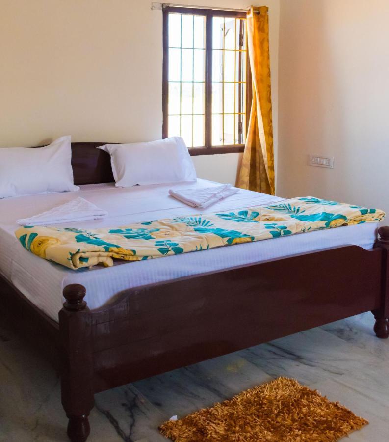 Seagull Beach Resort Chirala Luaran gambar