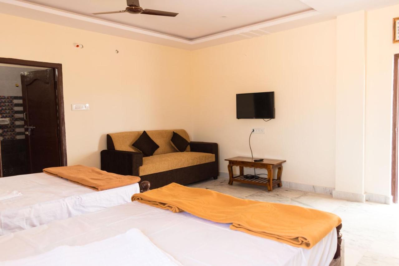 Seagull Beach Resort Chirala Luaran gambar