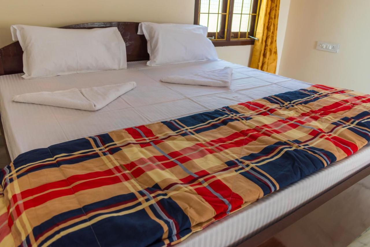 Seagull Beach Resort Chirala Luaran gambar