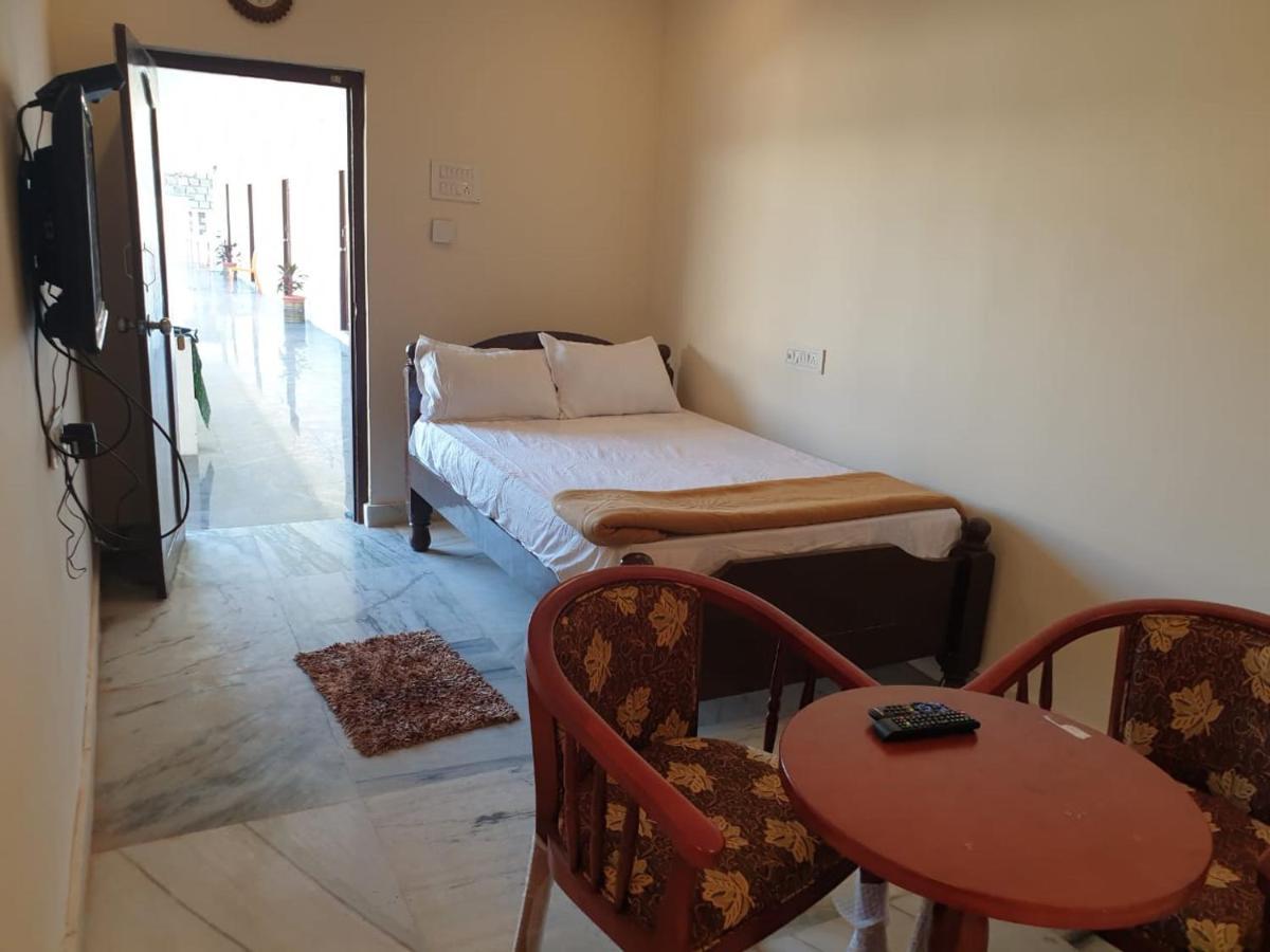 Seagull Beach Resort Chirala Luaran gambar